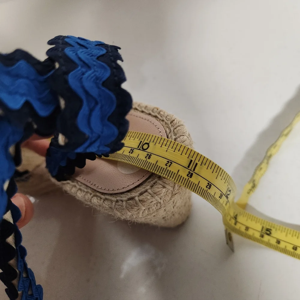 Loeffler Randall brand new